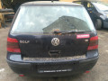 бампер передний Volkswagen Golf 4 поколение 1998, 1.6 л., МКПП, хетчбэк 5 дв., 1J0807217C - фото №10