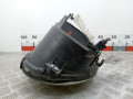 фара левая Volkswagen Lupo 6X 2004, 1.4 л., МКПП, хетчбэк 3 дв., 6X1941751J - фото №6