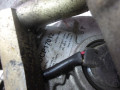 компрессор кондиционера Mercedes-Benz 190 1 поколение 1993, 2.3 л., МКПП, седан, 4371005960 - фото №6