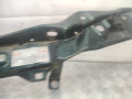 передняя панель крепления облицовки (телевизор) Fiat Marea 1 поколение 1999, 1.6 л., бензин, МКПП, универсал - фото №5