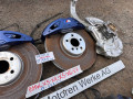 комплект тормозов BMW 2024, 3.0 л., бензин, 6880079, 6899153, 6899154, 6871904, 6871903, 6875283, 6875284 - фото №9