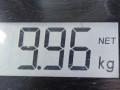 полуось передняя правая (приводной вал, ШРУС) Mercedes-Benz M-Класс W164 2006, 4.0 л., АКПП, внедорожник 5 дв., A1643302401 - фото №5