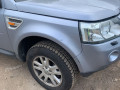 крыло переднее правое Land Rover Freelander 2 поколение 2007, 2.2 л., АКПП, внедорожник 5 дв., LR005101 - фото №9