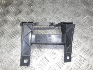крепление фары правой Volkswagen Transporter T5 2007, 2.5 л., МКПП, микроавтобус, 1301329422