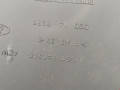обшивка крышки багажника Ford Fiesta 5 поколение 2005, 1.4 л., МКПП, хетчбэк 3 дв., 2S51B40706ABW - фото №3