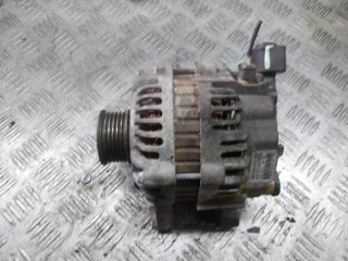 генератор Peugeot 206 1 поколение 2002, 1.4 л., 9638544180