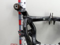 балка подвески задняя Volkswagen Touareg 2 поколение 2012, 3.0 л., АКПП, внедорожник 5 дв., 7L0599327A - фото №7