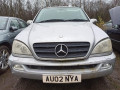 головка блока цилиндров Mercedes-Benz M-Класс W163 [рестайлинг] 2002, 3.2 л., АКПП, внедорожник 5 дв., A1120101420 - фото №23
