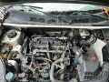 полуось передняя правая (приводной вал, ШРУС) Peugeot Partner 1 поколение [рестайлинг] 2006, 2.0 л., МКПП, фургон, 3273JY - фото №10
