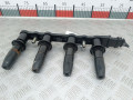 катушка зажигания Opel Astra H 2005, 1.6 л., МКПП, хетчбэк 5 дв., 95517924 - фото №2