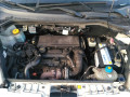рамка капота Peugeot Bipper 1 поколение 2008, 1.4 л., МКПП, фургон, 7106F6 - фото №9