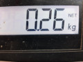 дефлектор обдува салона Toyota Prius 2 поколение 2007, 1.5 л., АКПП, хетчбэк 5 дв., 5506347010 - фото №5