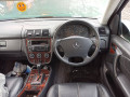стартер Mercedes-Benz M-Класс W163 [рестайлинг] 2004, 3.7 л., АКПП, внедорожник 5 дв., A0051516501 - фото №19