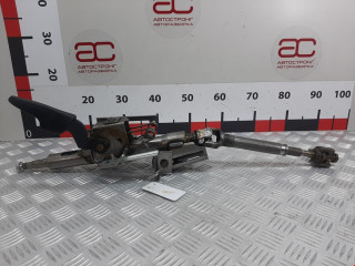 рулевая колонка Honda Civic 8 поколение 2006, 2.2 л., МКПП, хетчбэк 5 дв., 53200SMGG02