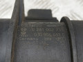 расходомер воздуха Volkswagen Tiguan 1 поколение 2008, 2.0 л., МКПП, внедорожник 5 дв., 03G906461C - фото №6