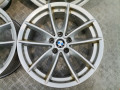 диск литой BMW 2023, 2.0 л., АКПП, внедорожник 5 дв., 36116880047 - фото №5