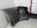 бампер задний Toyota Highlander 2 поколение [рестайлинг] 2011, 3.5 л., АКПП, внедорожник 5 дв., 5215948170 - фото №5