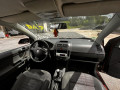 захватный крюк капота Volkswagen Polo 4 поколение [рестайлинг] 2008, 1.9 л., МКПП, хетчбэк 3 дв., 1J1823533C - фото №6