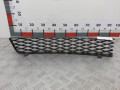 заглушка (решетка) в бампер Ford Galaxy 1 поколение [рестайлинг] 2001, 1.9 л., МКПП, минивэн, YM2117K946AAW - фото №2