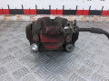 суппорт передний левый BMW 5 серия F07/F10/F11 2011, 2.0 л., АКПП, седан, 34116792689 - фото №4