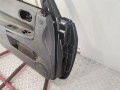 дверь передняя левая Mitsubishi Colt 6 поколение (Z30) [рестайлинг] 2010, 1.1 л., МКПП, хетчбэк 3 дв., MN161883 - фото №8