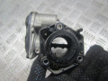 заслонка дроссельная Opel Corsa D 2007, 1.3 л., 55564247 - фото №3