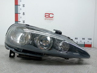 фара правая Alfa Romeo 147 1 поколение 2001, 1.9 л., МКПП, хетчбэк 3 дв., 89101233DX