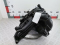коллектор впускной Mercedes-Benz C-Класс W203/S203/CL203 2000, 2.0 л., АКПП, седан, A1111412001 - фото №4