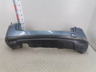 бампер задний Renault Duster 1 поколение 2015, 850225435R