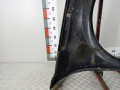 крыло переднее левое Renault Megane 2 поколение 2002, 1.6 л., МКПП, хетчбэк 3 дв., 7701477186 - фото №8