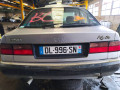 стеклоподъемник электрический передний правый Citroen Xantia 1 поколение 1995, 1.9 л., МКПП, хетчбэк 5 дв., 9222F6 - фото №16