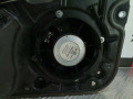 стеклоподъемник электрический задний левый Volkswagen Golf 6 поколение 2009, 2.0 л., МКПП, хетчбэк 5 дв., 5K4839461 - фото №5