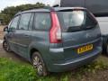 электроусилитель руля Citroen C4 Picasso 1 поколение 2009, 1.6 л., АКПП, минивэн, 9684252580 - фото №9