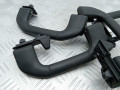 ручка внутренняя потолочная Mercedes-Benz C-Класс W204/S204 2008, 2.2 л., АКПП, универсал, A2048100051 - фото №3