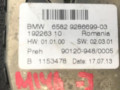 джойстик управления мультимедиа BMW 2014, 2.0 л., N47 D20 C, дизель, АКПП, серая, седан, 65829286699, 9286699 - фото №4