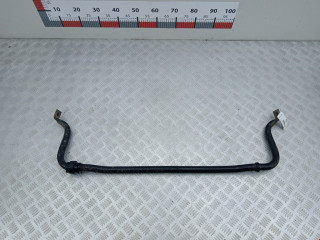 стабилизатор подвески передний Volkswagen Passat B5 2001, 2.0 л., МКПП, универсал, 8D0411309M
