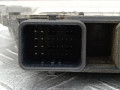 блок управления двигателем Renault Clio 3 поколение 2005, 1.6 л., МКПП, хетчбэк 5 дв., 8200461733 - фото №4