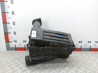 корпус воздушного фильтра Volkswagen Passat B6 2006, 1.9 л., МКПП, седан, 3C0129607BD