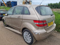 блок управления двигателем Mercedes-Benz B-Класс W245 2006, 2.0 л., АКПП, хетчбэк 5 дв., A6401500891 - фото №6