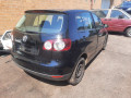 замок багажника Volkswagen Golf Plus 1 поколение 2005, 1.4 л., МКПП, хетчбэк 5 дв., 5M0827505B - фото №12