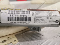 подушка безопасности боковая (шторка) BMW X5 E70 2007, 3.0 л., АКПП, внедорожник 5 дв., 72127141508 - фото №3