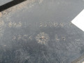 крепление фары левой Land Rover Freelander 2 поколение 2006, 2.2 л., МКПП, внедорожник 5 дв., 6H5213D084B - фото №4