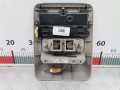 фонарь салона (плафон) Subaru Forester 1 поколение (SF) 1999, 2.0 л., МКПП, внедорожник 5 дв., 969840W000 - фото №3