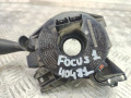 переключатель подрулевой (стрекоза) Ford Focus 1 поколение 2001, 1.8 л., бензин, МКПП, универсал, 98AB14A664BF - фото №3