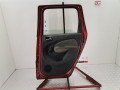 дверь задняя правая Citroen C3 Picasso 1 поколение 2010, 1.6 л., МКПП, минивэн, 9008V6 - фото №8