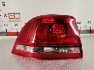 фонарь задний левый Volkswagen Touareg 2 поколение 2012, 3.6 л., АКПП, внедорожник 5 дв., 7P6945095E