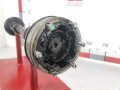 полуось передняя левая (приводной вал, ШРУС) SEAT Leon 1 поколение 2001, 1.4 л., МКПП, хетчбэк 5 дв., 1J0407271Q - фото №3