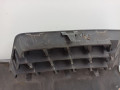 решетка радиатора Renault Scenic 2 поколение 2004, 1.9 л., МКПП, минивэн, 8200140329 - фото №3
