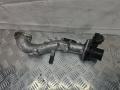 патрубок интеркулера Nissan Primera P12 2005, 1.9 л., дизель, универсал, 0281002566, 8200168253, 8200266762, A68039129B - фото №5