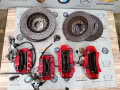 комплект тормозов Porsche Cayman GTS 982 2022, 4.0 л., бензин, 992615105BP, 992615106BP, 982615403AT, 982615404AT - фото №9